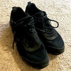 Under Armour Charged Assert 8 Men’s Running Shoes - Size 13, Black